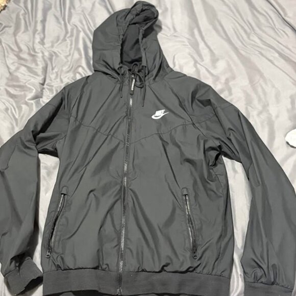 Nike Unisex Windbreaker | Adult Small - Picture 1 of 1